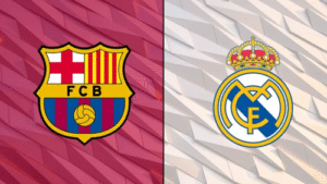 Read more about the article Tin thể thao (11-5): Tâm điểm Siêu kinh điển Barcelona – Real Madrid