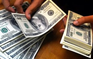 Read more about the article Tỷ giá USD hôm nay (29-5): Đồng USD tiếp đà tăng nhẹ
