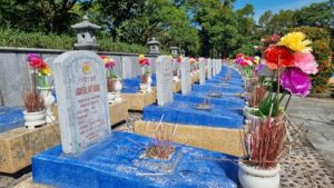 Read more about the article Đồng chí Nguyễn Xuân Quý hy sinh ở Buôn Ma Thuột, nơi có tọa độ 86.04.06