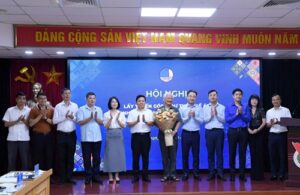 Read more about the article Phát huy vai trò của thanh niên trong bảo tồn, phát huy bản sắc văn hóa dân tộc