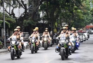 Read more about the article Quy định mới về đầu tư, mua sắm trong Công an nhân dân