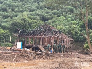 Read more about the article Điện Biên: Chủ động ứng phó để giảm thiểu thiệt hại do thiên tai