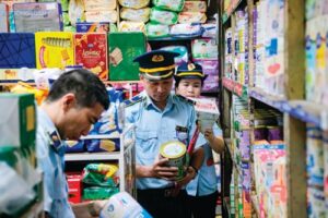 Read more about the article Đừng quên khen thưởng người chống hàng giả
