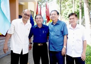 Read more about the article Ký ức không chỉ là hồi tưởng