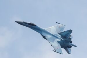 Read more about the article Quân sự thế giới hôm nay (26-6): Nga tiếp nhận lô máy bay Su-35S Flanker-M mới