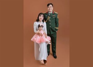Read more about the article Bắt đầu từ “Cơn mưa tình yêu”