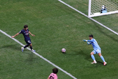 Read more about the article Tin thể thao (30-6): PSG "hủy diệt" Inter Miami của Messi