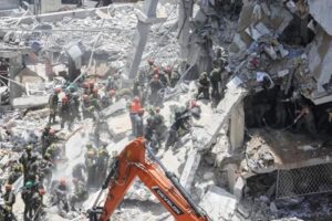 Read more about the article Căng thẳng Israel-Iran: Lịch sử xung đột