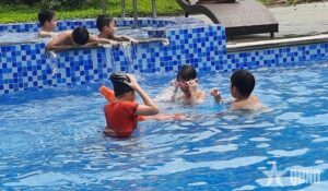 Read more about the article Để học sinh có kỳ nghỉ hè trọn vẹn