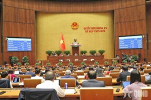 Read more about the article Quyết định chủ trương đầu tư xây dựng đường vành đai 4 TP Hồ Chí Minh với nhiều cơ chế đặc biệt