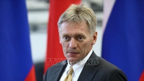 Read more about the article Điện Kremlin: Nga sẽ không khuất phục trước áp lực, vũ lực